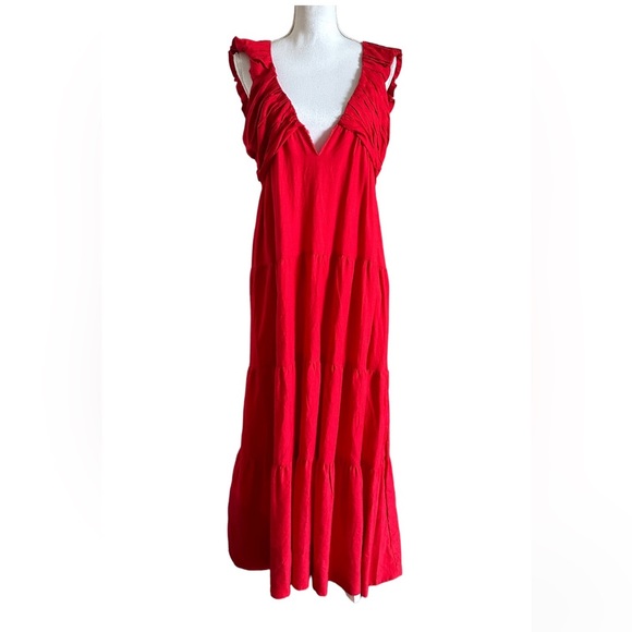 Jason Wu Maxi Dress - XL - Picture 2 of 8